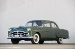 Packard 200 Sedan 1951 года